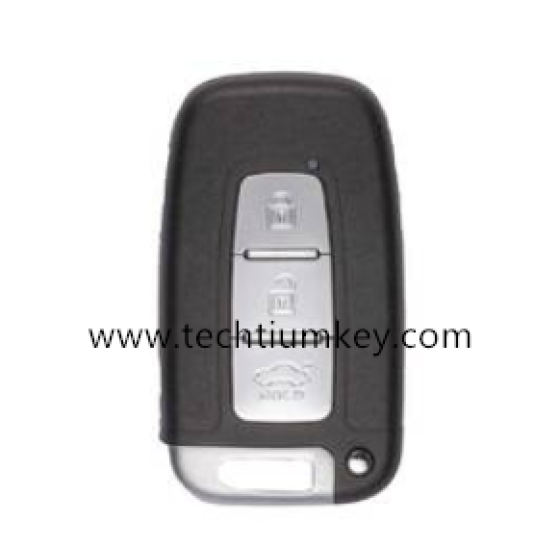 IKEYHY004AL Autel  Universal remote key,frequency can be changed 315Mhz/433Mhz
