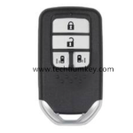 IKEYHD004BL Autel  Universal remote key,frequency can be changed 315Mhz/433Mhz