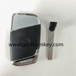 IKEYVW003AL Autel  Universal remote key,frequency can be changed 315Mhz/433Mhz