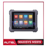 Autel MaxiSYS MS919 Programmer with Autel MaxiSysMSOAK,Non-OBDII AdapterKit