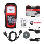 Autel MaxiTMPS TS501  TMPS Diagnostic Tool