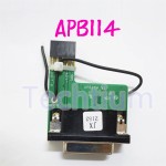 Original Autel APB114 Adapter For BMW