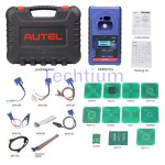 Autel XP400 Pro Key Programmer Work with IM508/ IM608/ IM608 Pro