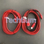 Autel Toyota 8A Non-Smart Key All Keys Lost Adapter Work with APB112 and G-Box2 Work on Camry, Prius, Highlander, Tacoma, Senna, Ralink Non-Smart key all key lost （Follow the instructions and review the wiring diagrams on your Autel IMMO tablet）
