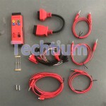Autel MaxiIM G-BOX 3 Adapter For Autel &nbsp;MaxiM IM608Pro, IM608, and IM508(with an additional purchase of XP400)  Read/Write for EDC17, MEx17, MD1, and MG1 CUs and supports on-vehicle and on-bench Fast Mode in Mercedes-Benz All Keys Lost scenario.