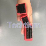 Autel Chrysler 12+8 Cable  Adpater for Autel MaxiIM IM608 PRO & MaxiIM IM508