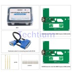KEYDIY BCM2 (34 35) Adapter for Audi 5th IMMO System BCM2 (3634, 3635) KDADP2505 Work with KD-X4