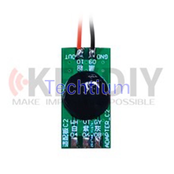 KEYDIY KD-C2 Adapter