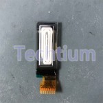 LCD Display Screen for KEYDIY KD-X2 Key Programmer Replacement