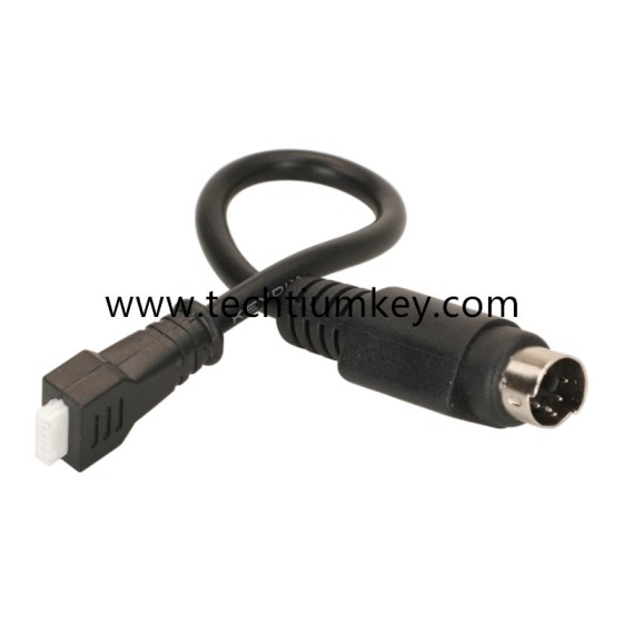 Original KD Remote programming Cable for KDX2 programmer