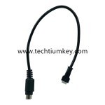 Original KD Remote programming Cable for KDX2 programmer