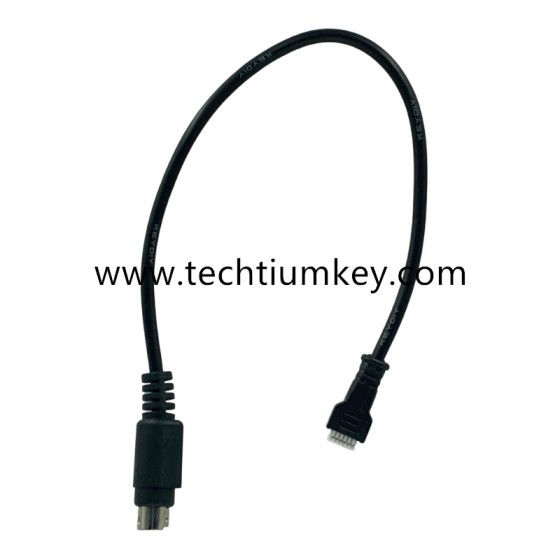 Original KD Remote programming Cable for KDX2 programmer
