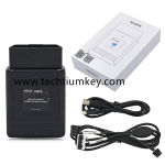 KD-MATE Toyota Key Programming Device - Compatible with KD-X2 and KD-MAX
