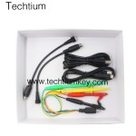 KEYDIY KDX2 programmer with 96bit 48 Transponder Copy Function