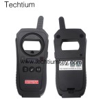 KEYDIY KDX2 programmer with 96bit 48 Transponder Copy Function