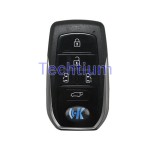 TIB01-5 кнопка клавиши KD Remote