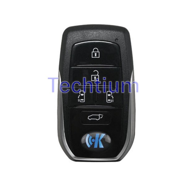 TIB01-5 кнопка клавиши KD Remote