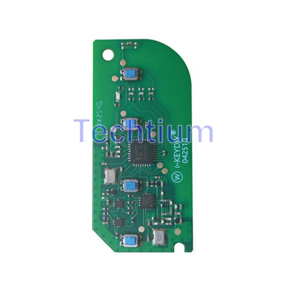 FGB58 button KEYDIY KD Remote