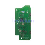 FGB57 button KEYDIY KD Remote