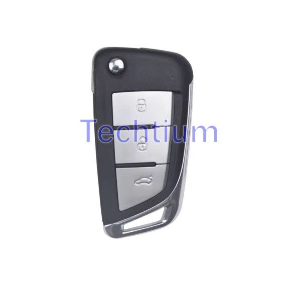 B59-3 button KEYDIY KD Remote