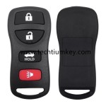B36 4  button KEYDIY KD Remote