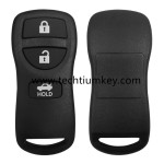 B36 3  button KEYDIY KD Remote