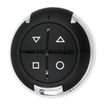 B31 4  button KEYDIY KD Remote