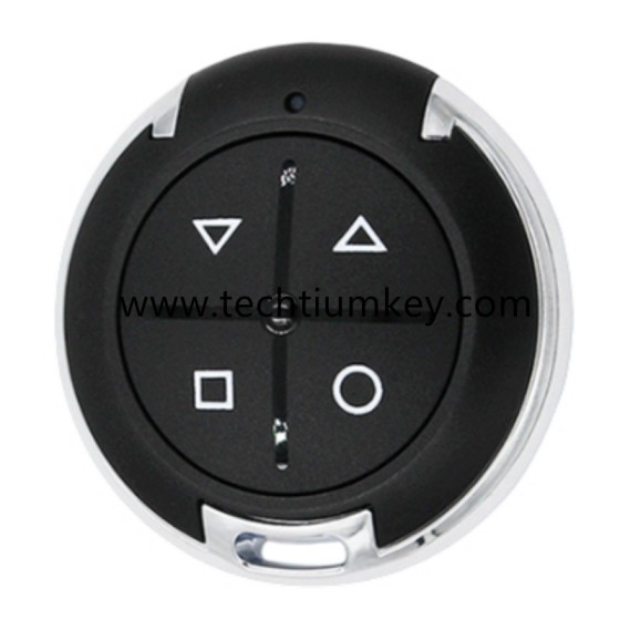 B31 4  button KEYDIY KD Remote