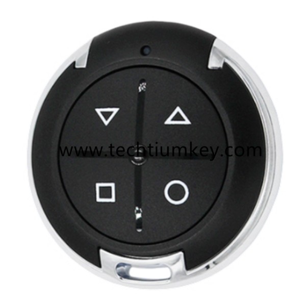 B31 4  button KEYDIY KD Remote