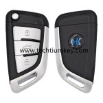 B29 Metal  button KEYDIY KD Remote