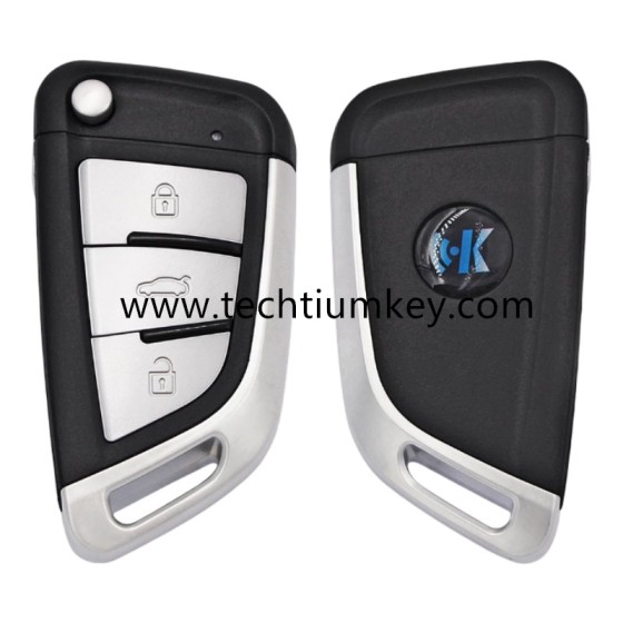B29 Metal  button KEYDIY KD Remote