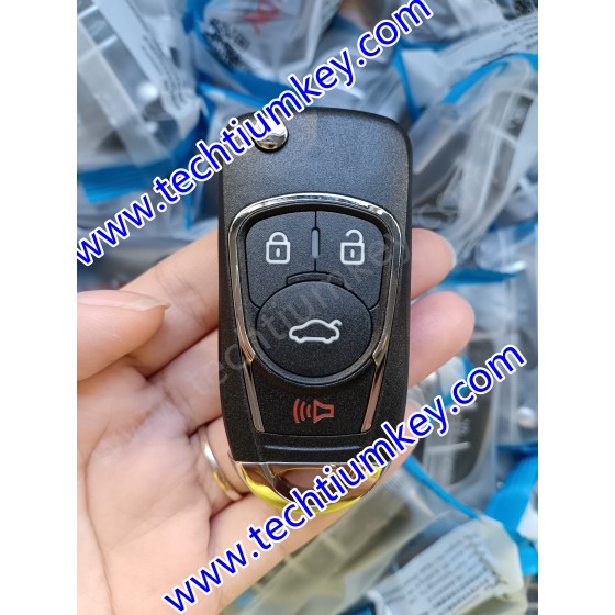 B22 4   button KEYDIY KD Remote