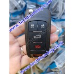 B18 4 button KEYDIY KD Remote