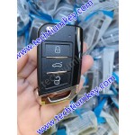 B15 3 button KEYDIY KD Remote