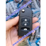 Tombol  B14 3 Remote KEYDIY KD