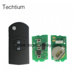 B14 2 button KEYDIY KD Remote