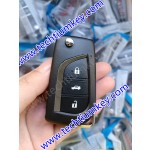 B13 3 button KEYDIY KD Remote