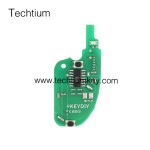 B11-2 button KEYDIY KD Remote
