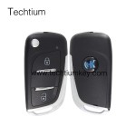 B11-2 button KEYDIY KD Remote