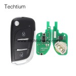 B11-2 button KEYDIY KD Remote