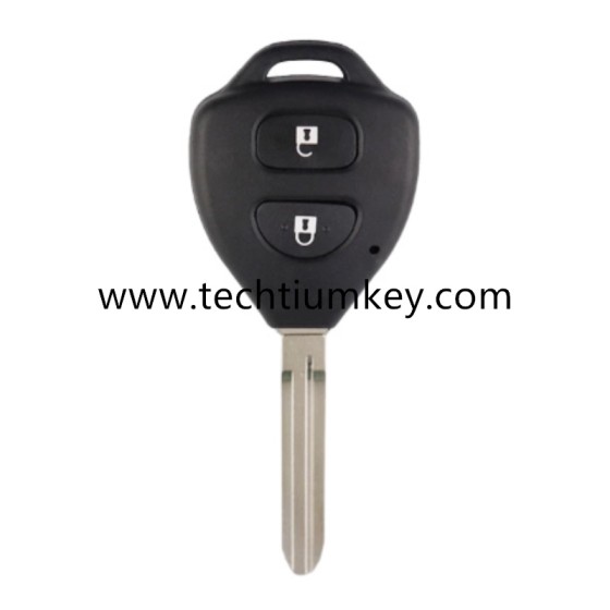 B05 2 button KEYDIY KD Remote