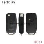 B01 3+1 button KEYDIY KD Remote