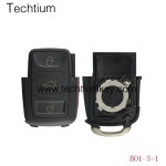 B01 3+1 button KEYDIY KD Remote