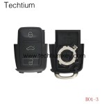 B01 3 button KEYDIY KD Remote