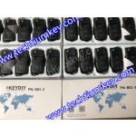 B01 2 button KEYDIY KD Remote