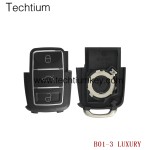 B01-Luxury button KEYDIY KD Remote