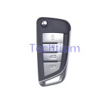 Controle remoto KEYDIY KD com botões NB59-4