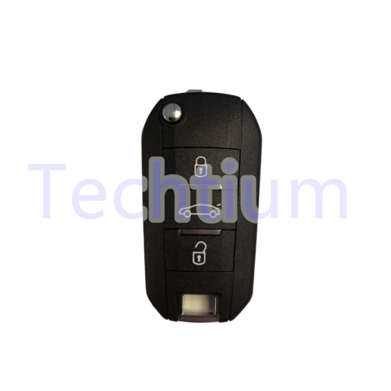 NB47-3 button KEYDIY KD Remote