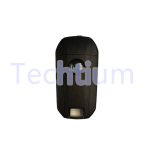 Controle remoto KEYDIY KD com botões NB47-3
