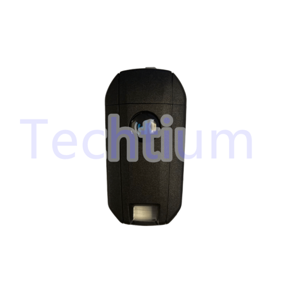 NB47-3 button KEYDIY KD Remote